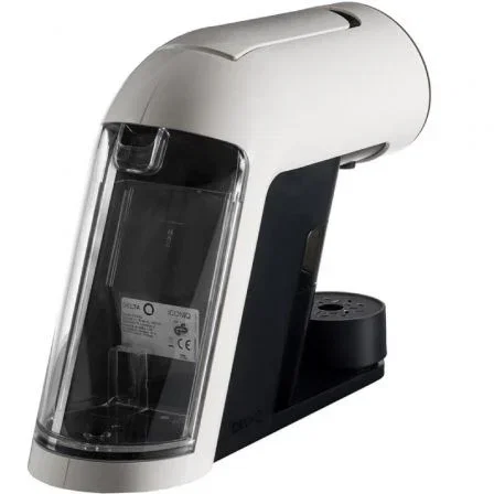 Delta Cafetera de cápsulas Q Iconstyle Blanco